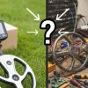 Decision between Replace VS Repair Your Metal Detector.