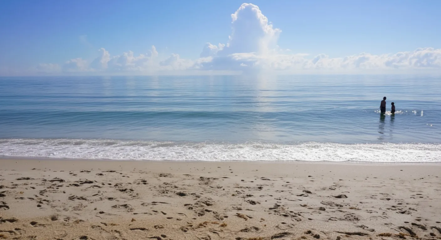 Vero Beach in Florida.