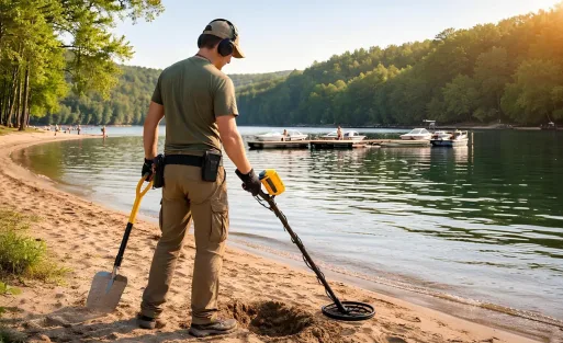 Top 10 Ohio State Parks for Metal Detecting (Updated for 2026)